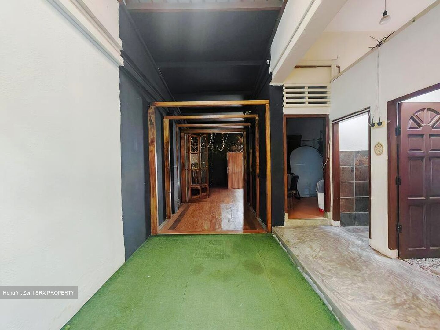 Cavenagh Road (D9), Terrace #496694091